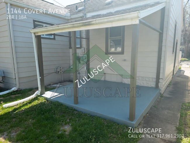 Building Photo - FREE FIRST MONTH RENT!......1144 Covert Av...