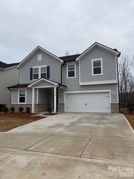 Building Photo - 4014 Cunningham Farm Dr