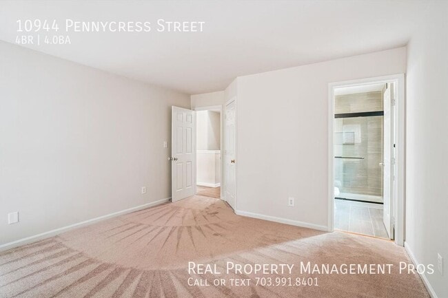 Building Photo - 10944 Pennycress St
