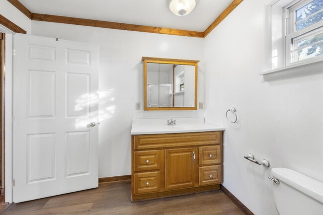 Building Photo - Comfort, Character & Extra Space