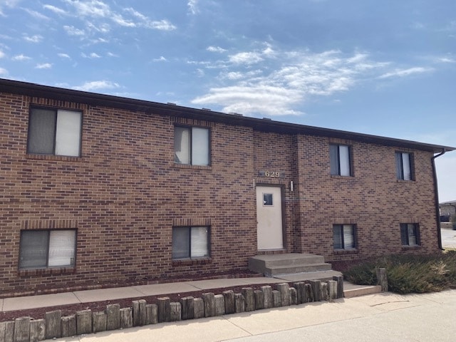 Building Photo - 629 Kennedy Dr