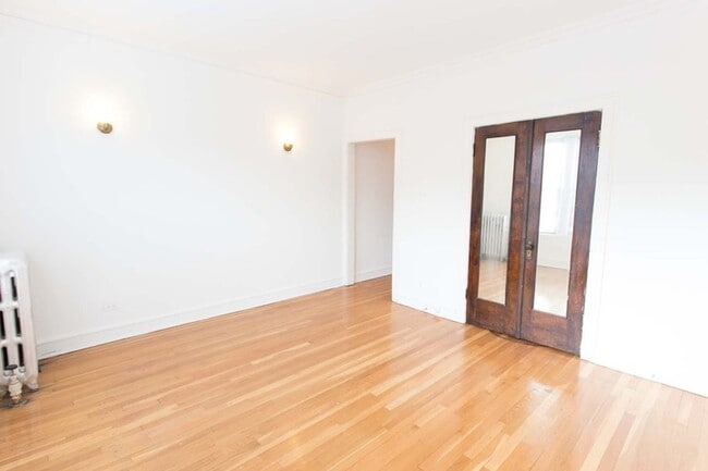 Floorplan - 5053 S. Ellis Avenue