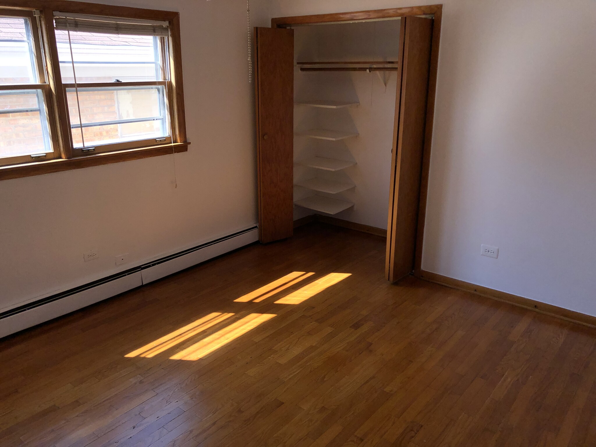 Bedroom 3 - 2327 N 73rd Ave