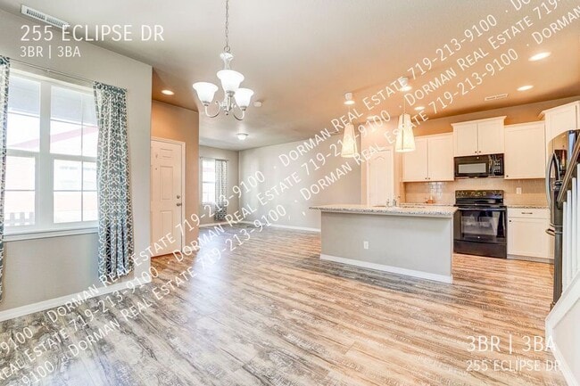 Building Photo - 255 Eclipse Dr