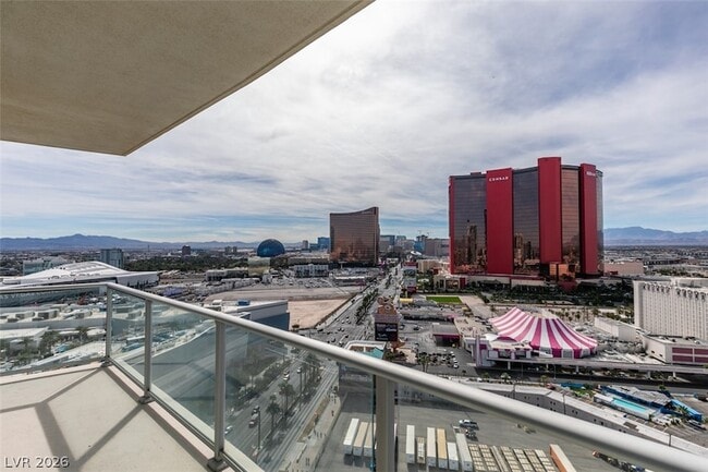 Building Photo - 2700 Las Vegas Blvd S