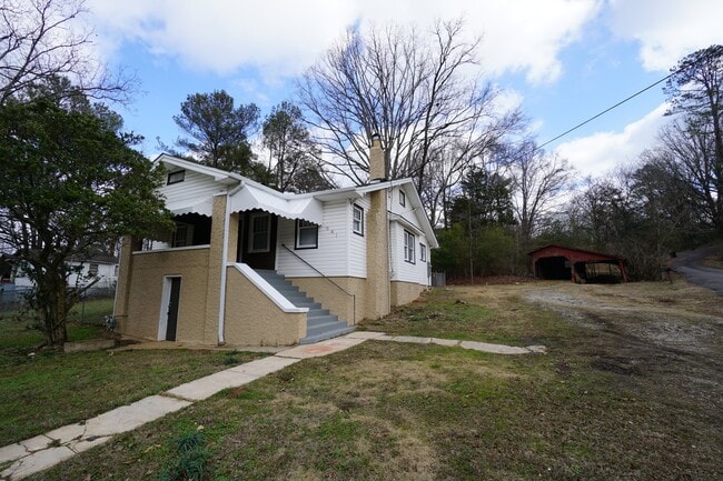 Building Photo - 941 McDonald Chapel Rd