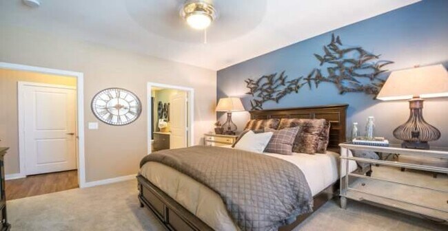 Building Photo - 1 bedroom in Spring TX 77388