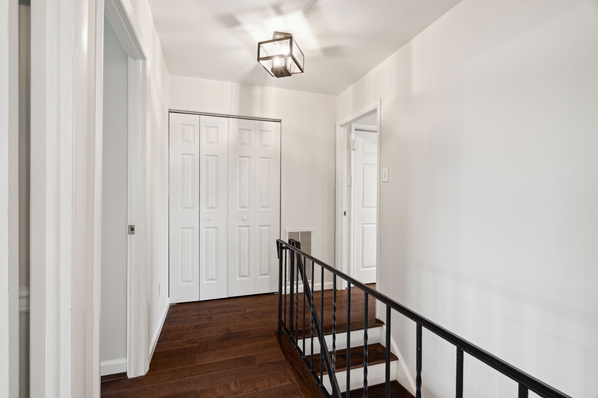 Upstairs Hall - 100 Rennard Ter