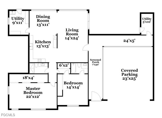 Building Photo - 1450 Mandel Rd
