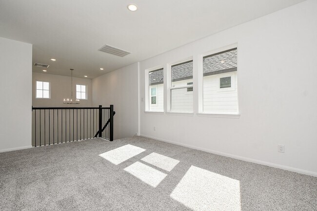 Building Photo - 7207 Prairie Heights Drive