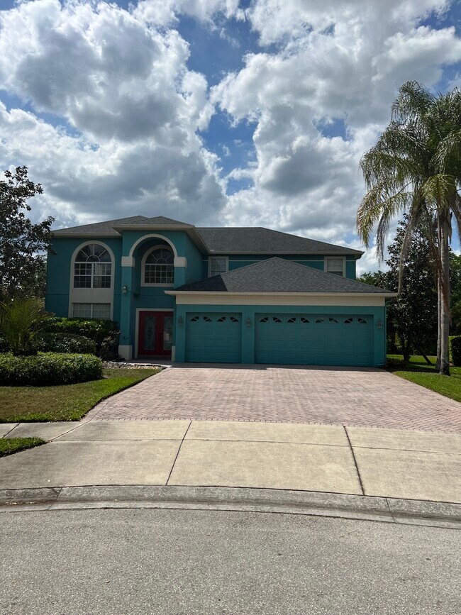 Building Photo - 2465 Rainey Ct