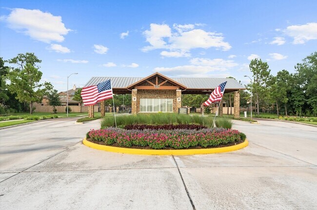 Building Photo - 3618 Bluebonnet Trace Dr