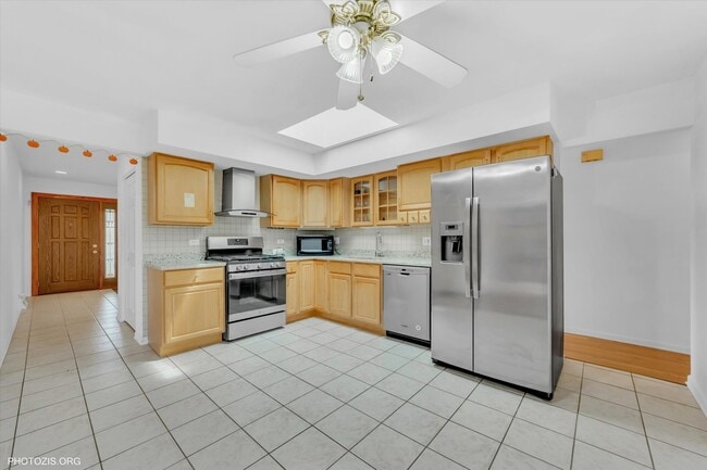 Building Photo - 1820 N Andoa Ln