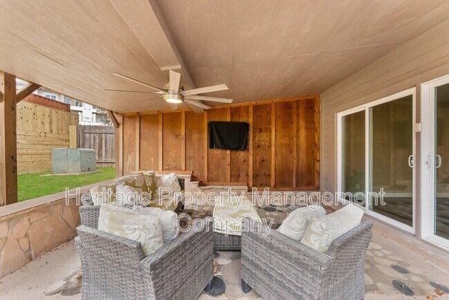 Building Photo - 13115 Almond Bend Dr