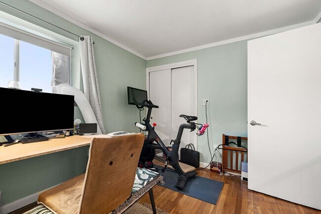 Building Photo - 121 Tremont St