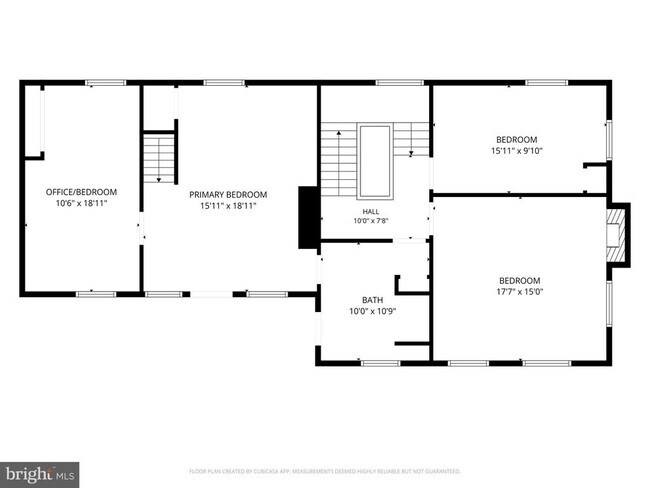 Building Photo - 11037 Harp Hill Rd