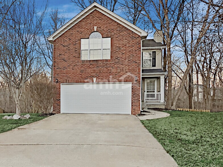 Primary Photo - 3716 Creston Ct