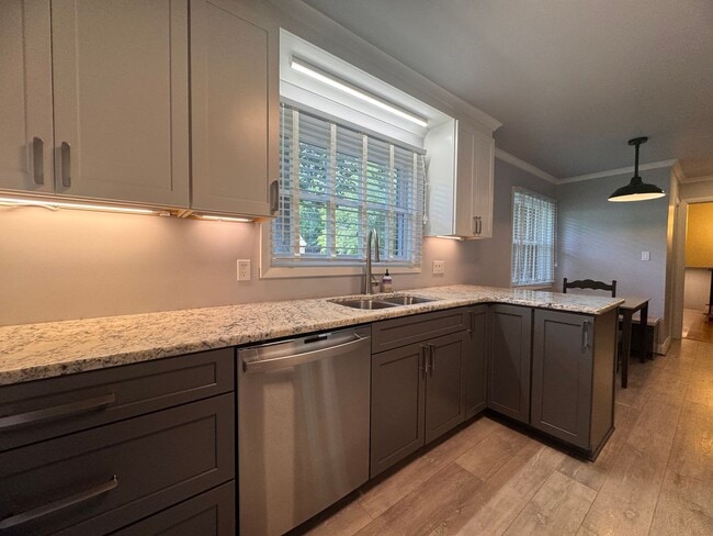 Building Photo - 4 Bedroom Jamestown Beauty!