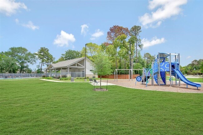 Building Photo - 13119 Everpine Trl