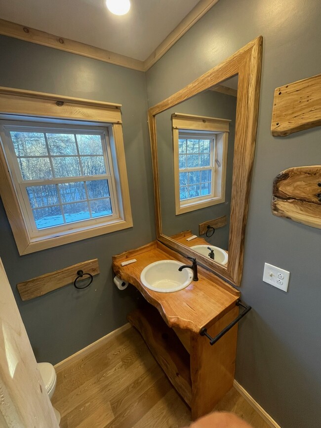 Bathroom - 338 Medway Earlton Rd