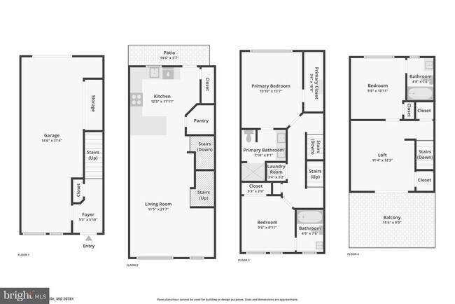 Building Photo - 5627 45th Ave