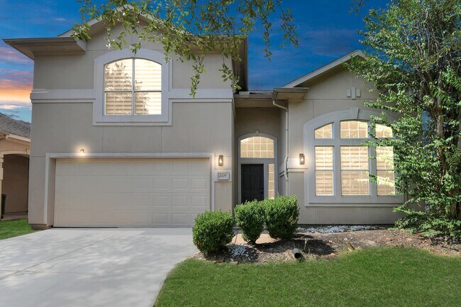 Building Photo - 3310 Manor Tree Ln