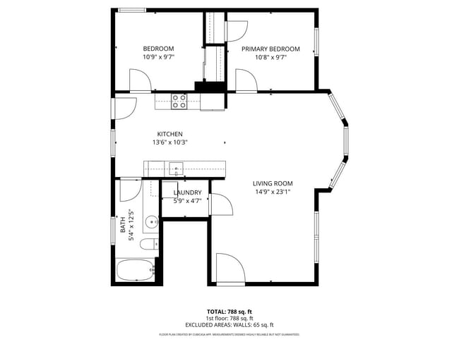 Building Photo - 104 E Prospect St