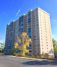 Building Photo - Middleborough Condominiums.