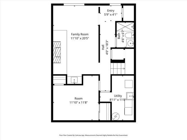 Building Photo - 4635 Linmar Ct