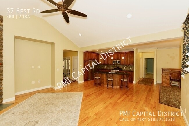 Building Photo - 37 Best Rd