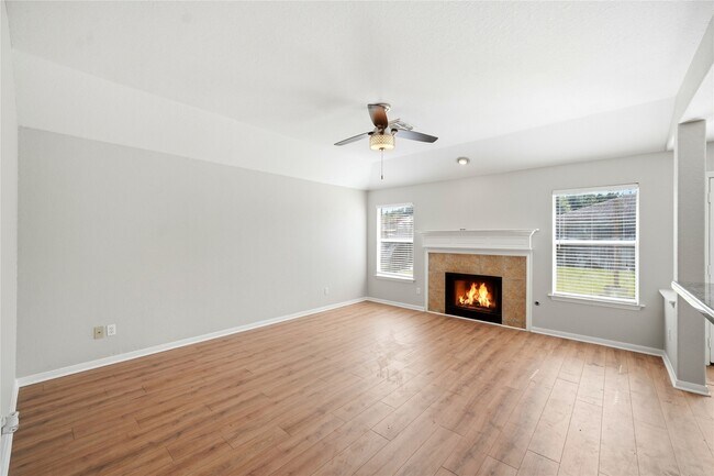 Building Photo - 14631 Hazy Ridge Ln