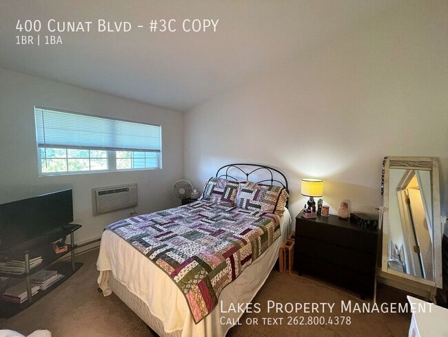 Building Photo - 400 Cunat Blvd