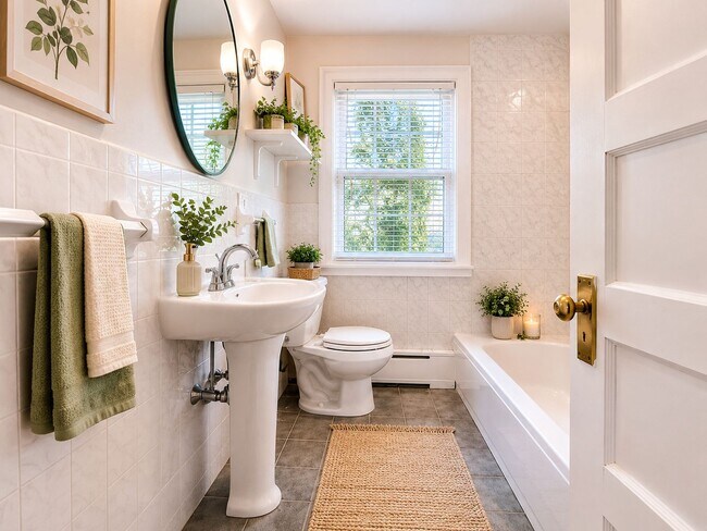 Building Photo - Charming Home in Bala Cynwyd