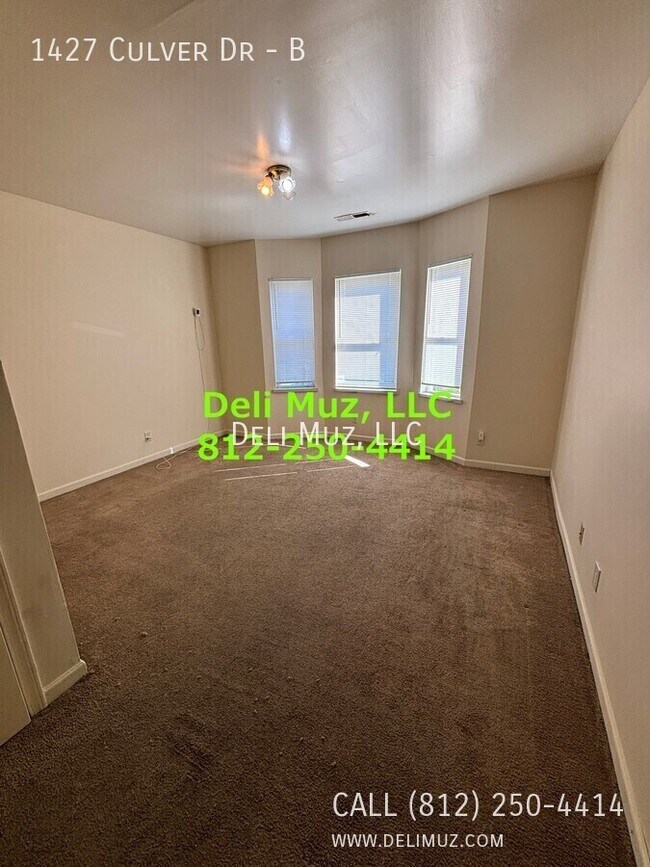 Building Photo - 1427 Culver Dr