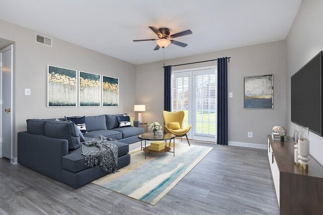 Building Photo - Hudson at 621