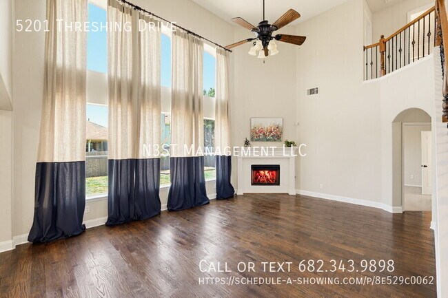 Building Photo - 5201 Threshing Dr
