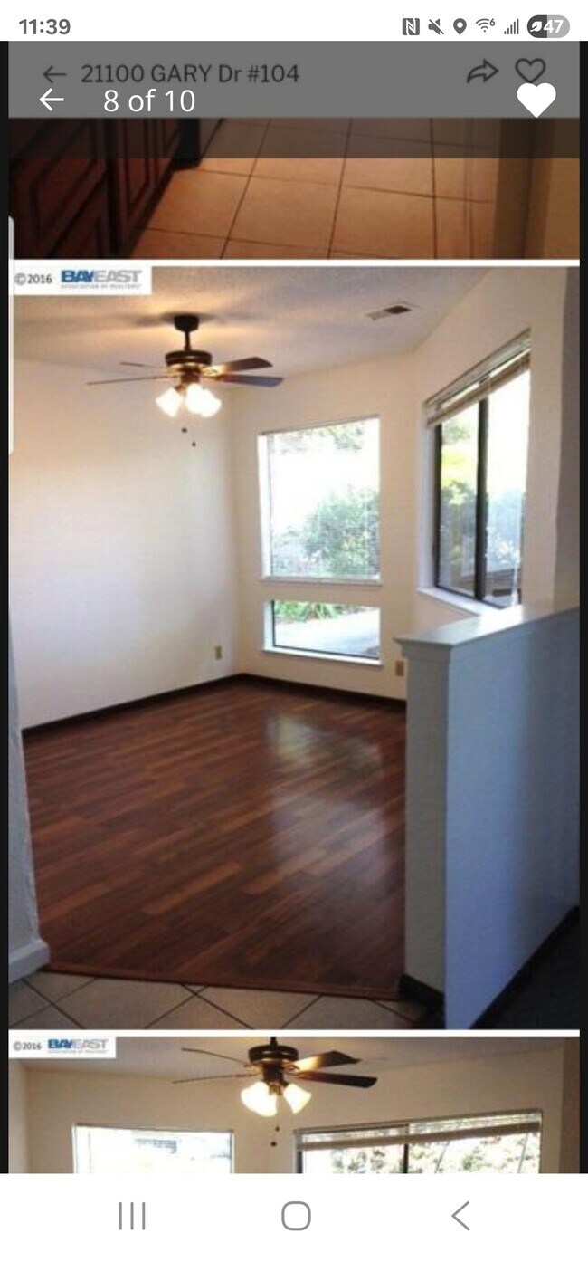 Building Photo - 21100 Gary Dr