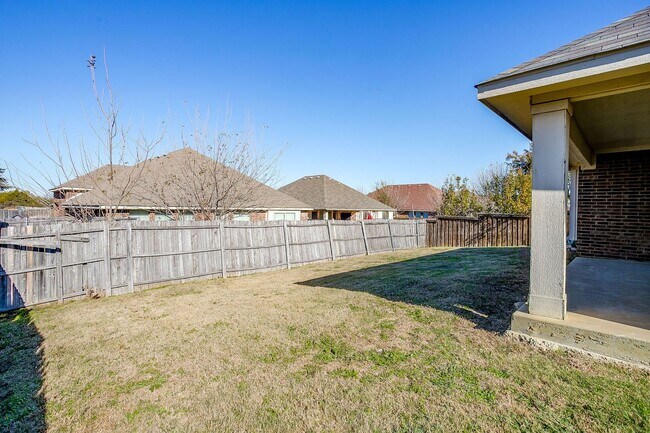 Building Photo - Ready for New Tenants- Amazing Mansfield Home- 3 Bed- 2 Bath- Mansfield ISD- 76063