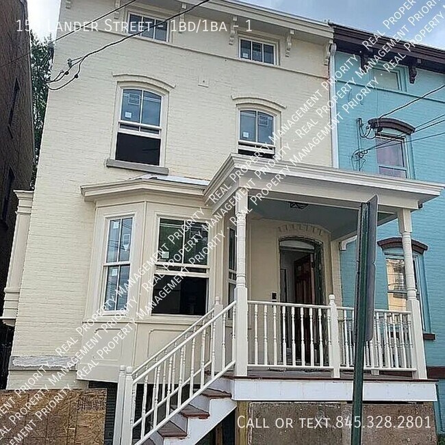 Building Photo - 150 Lander St