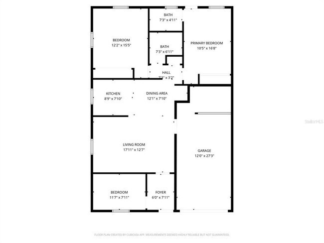 Building Photo - 2227 Montclair Dr