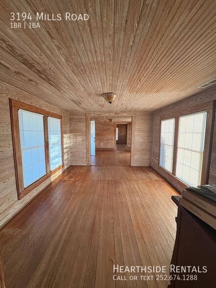 Building Photo - 3194 Mills Rd