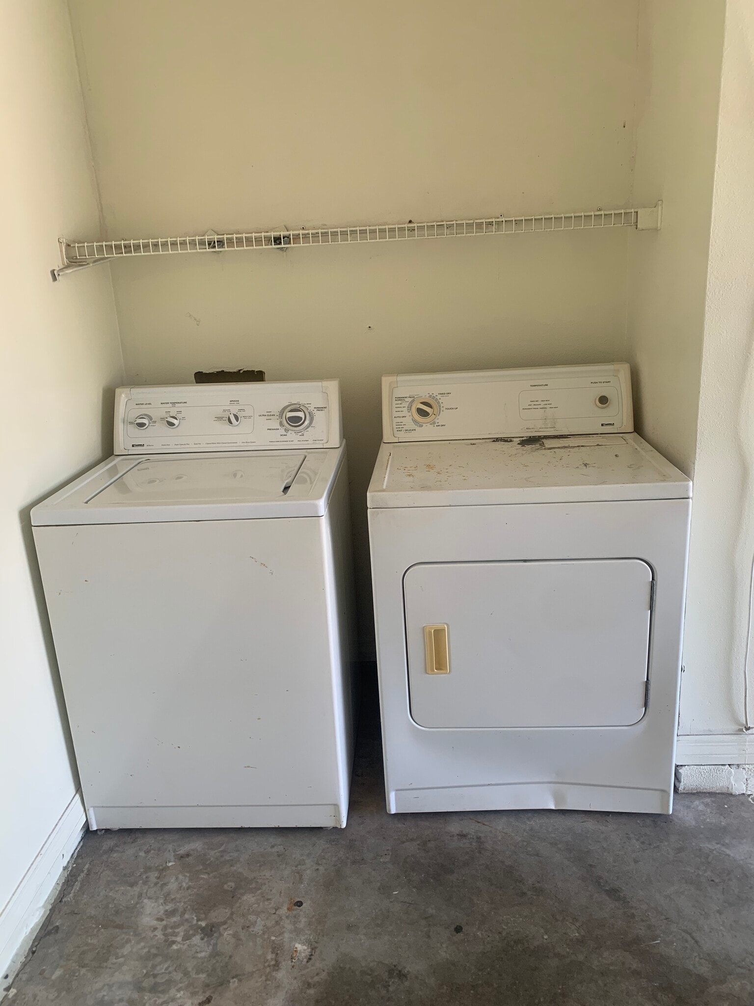 Building Photo - 8211 Natchez St