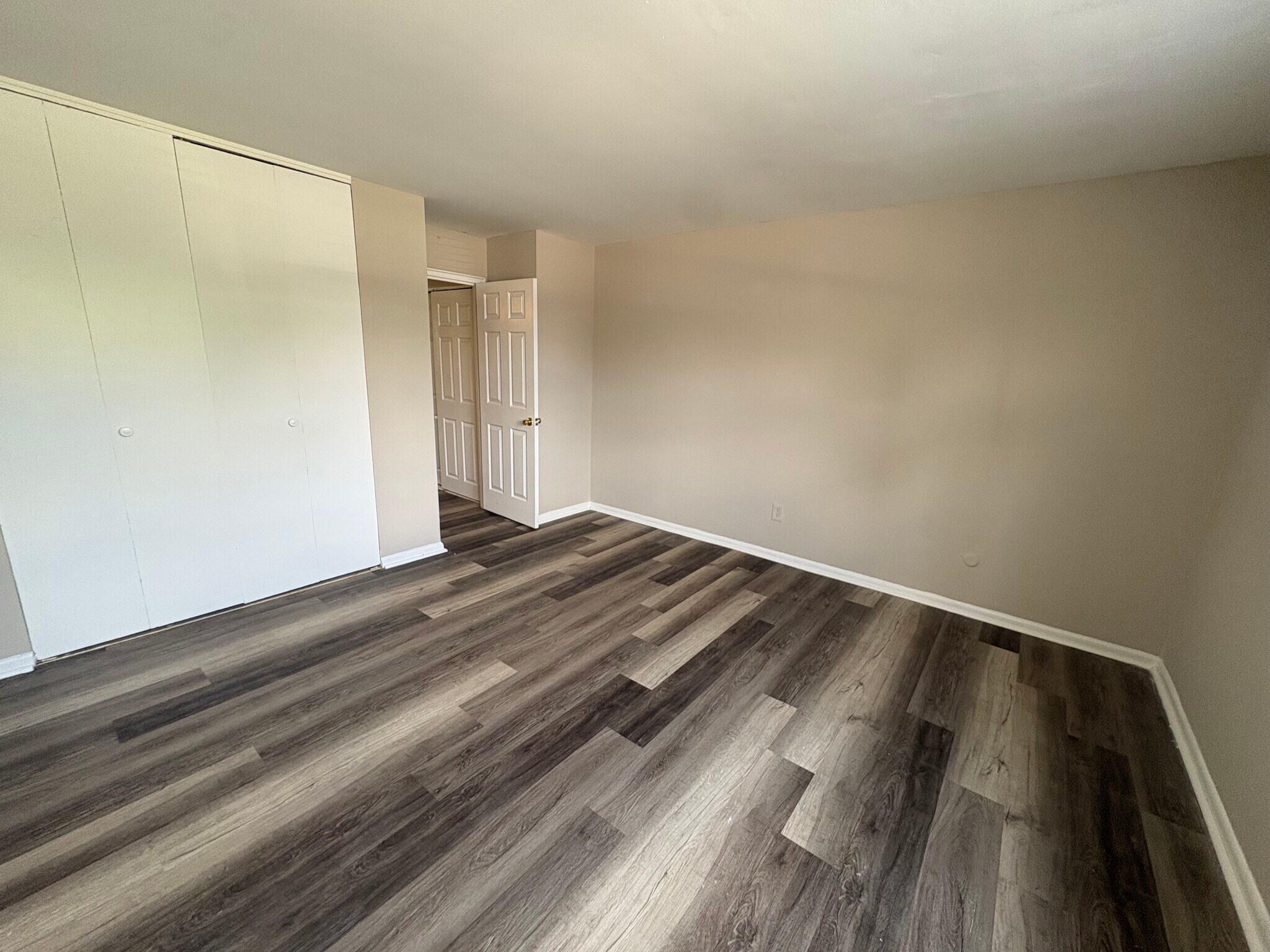 Bedroom 1 - 3416 Ashfield Ln