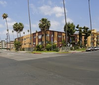 Building Photo - Imperial House