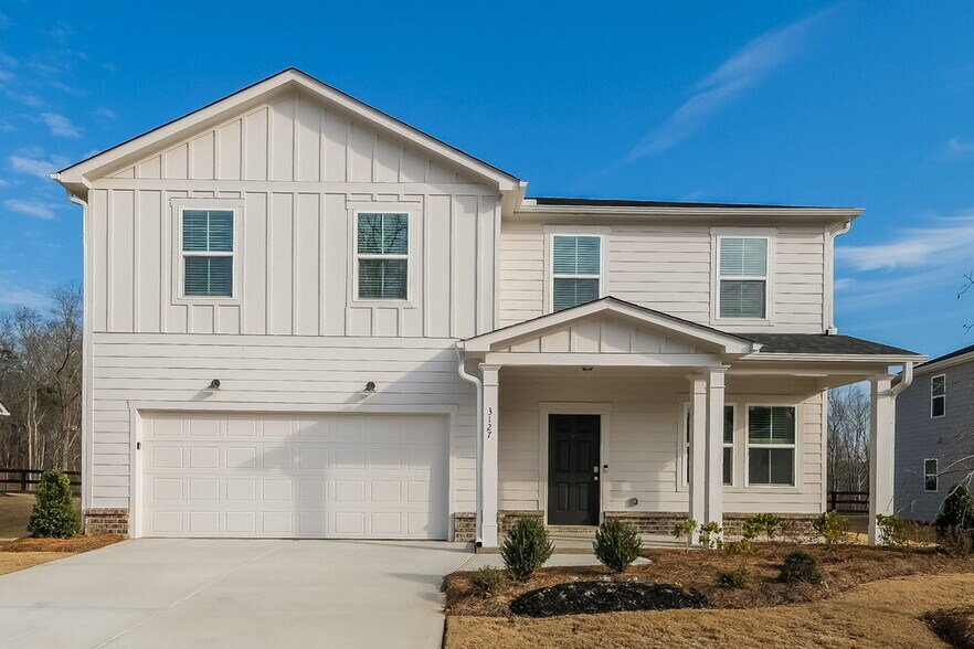 Building Photo - 3127 Whitman Ct