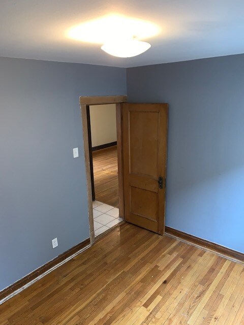 Bedroom 1 - 2044 W Birchwood Ave