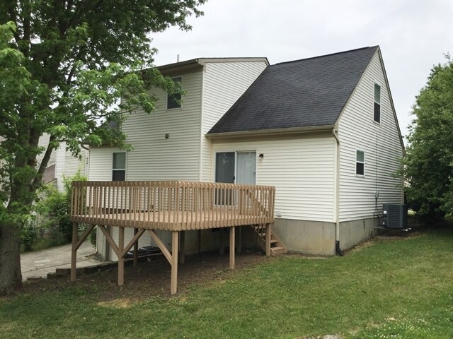 Building Photo - 1269 Victory Ln