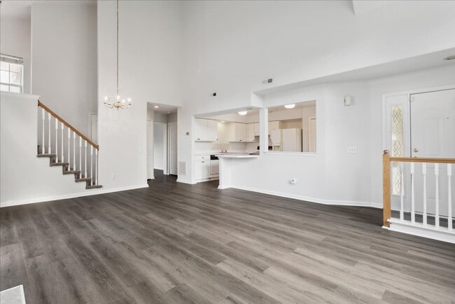 Building Photo - 3BR Townhouse | Main-Level Primary Suite | Gables at York County | Near Langley AFB & NASA