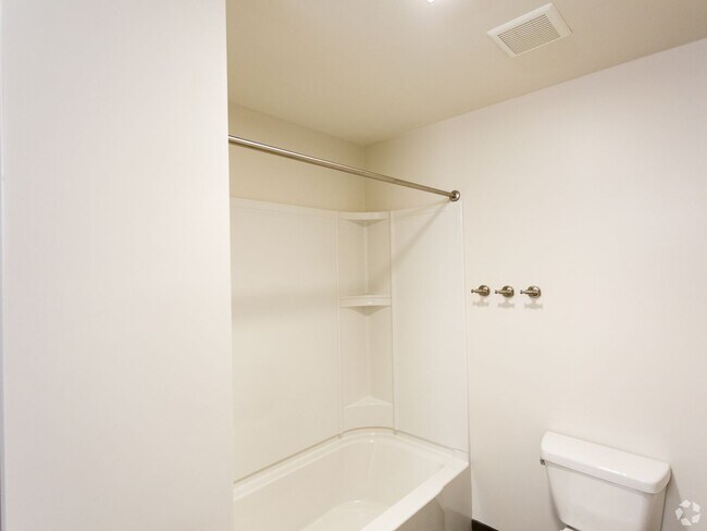 Building Photo - Coveted Corner 1-bed With Private Wrap-Aro...