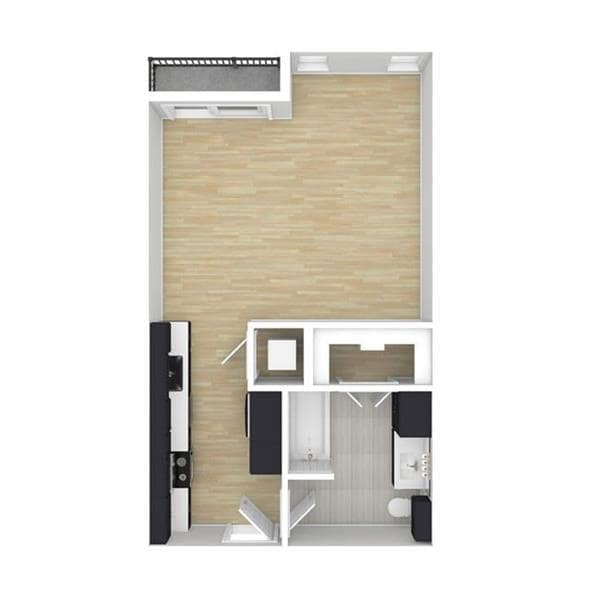 Building Photo - 3218 Manor Rd